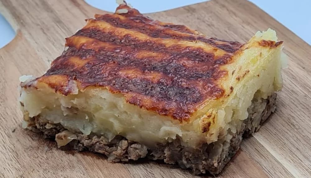 Image Hachis Parmentier