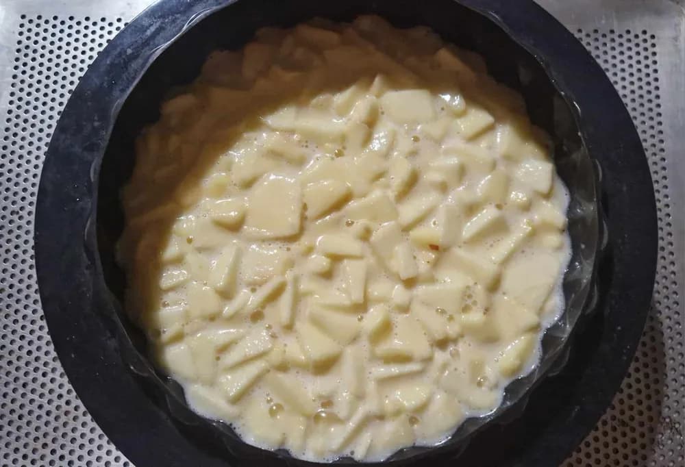 Image Igloo 9x4 aux Pommes 11