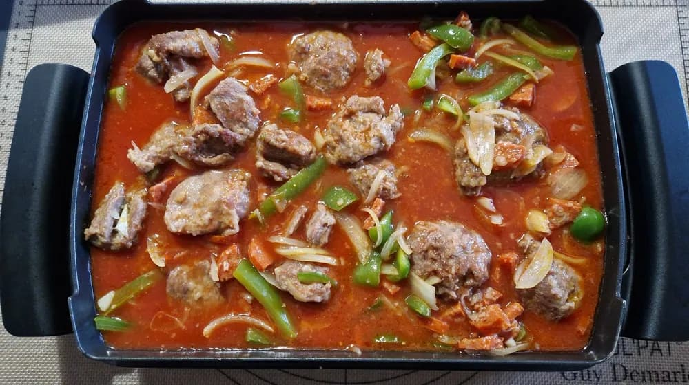 Image Joues de Porc du Soleil 22