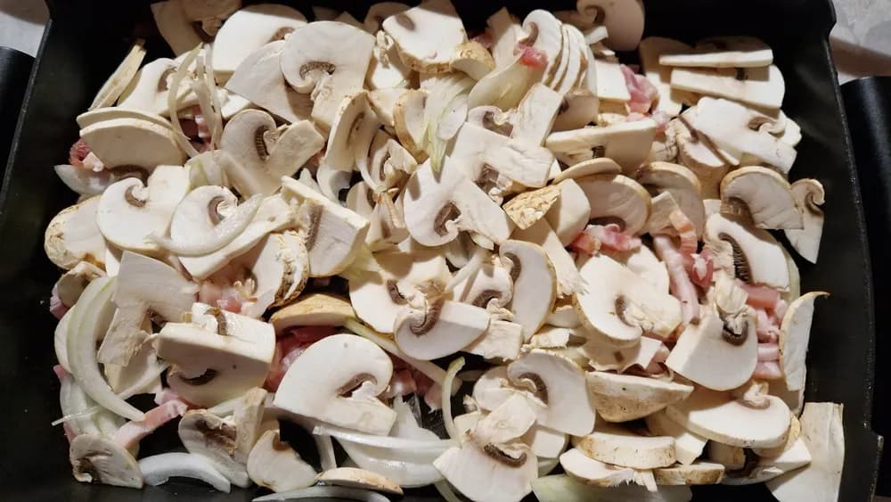 Image Joues de Porc Lardons Champignons 19
