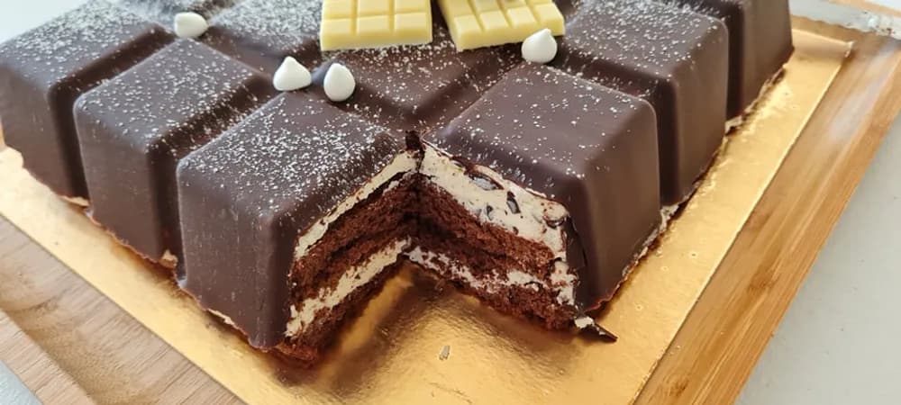 Image Kinder delice 36