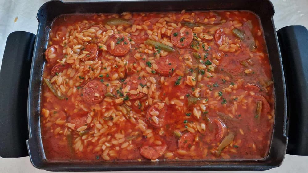 Image Langues d’Oiseaux Tomates Chorizo 15