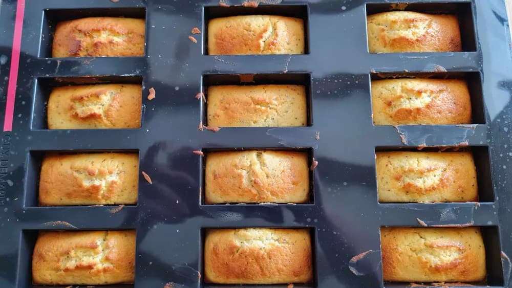 Image Lemon Cake Façon Starbucks 21