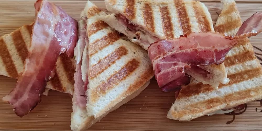 Image principale Les Croques de Monsieur Seguin