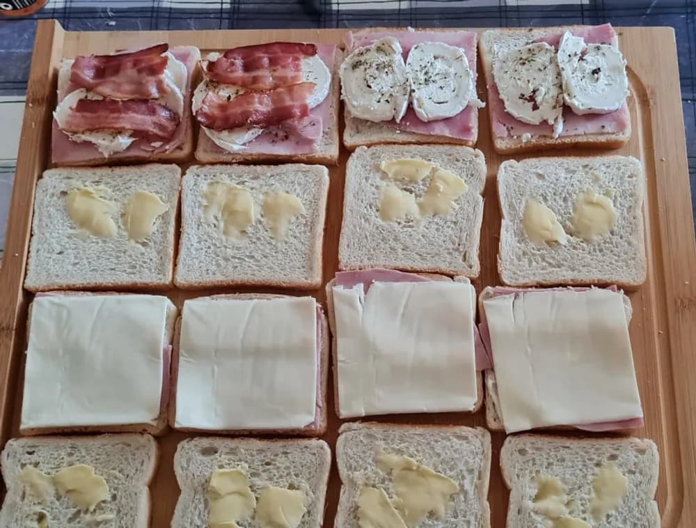 Image Les Croques de Monsieur Seguin 11