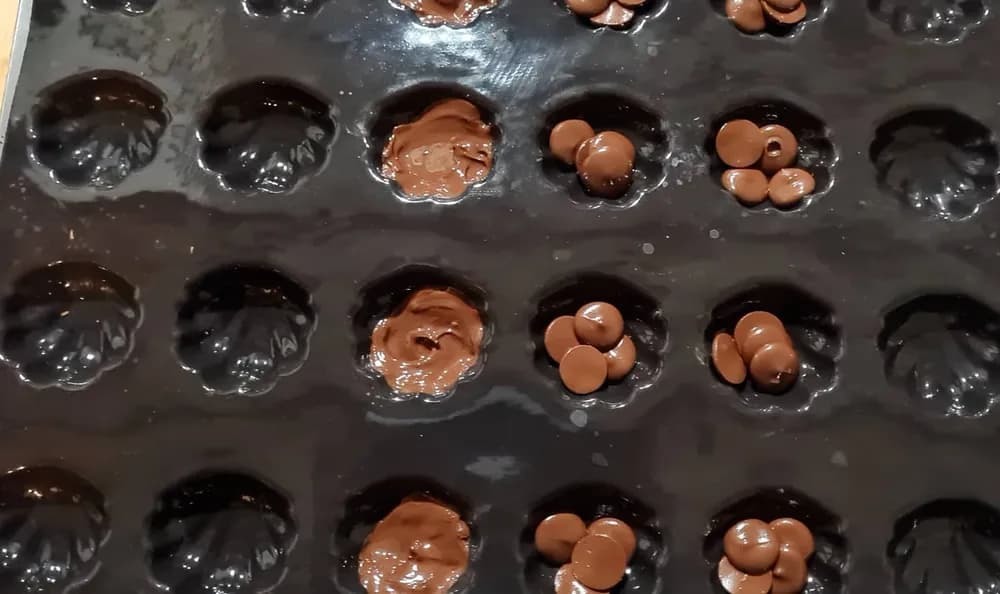 Image Les Petits Cœurs de la St Valentin 15