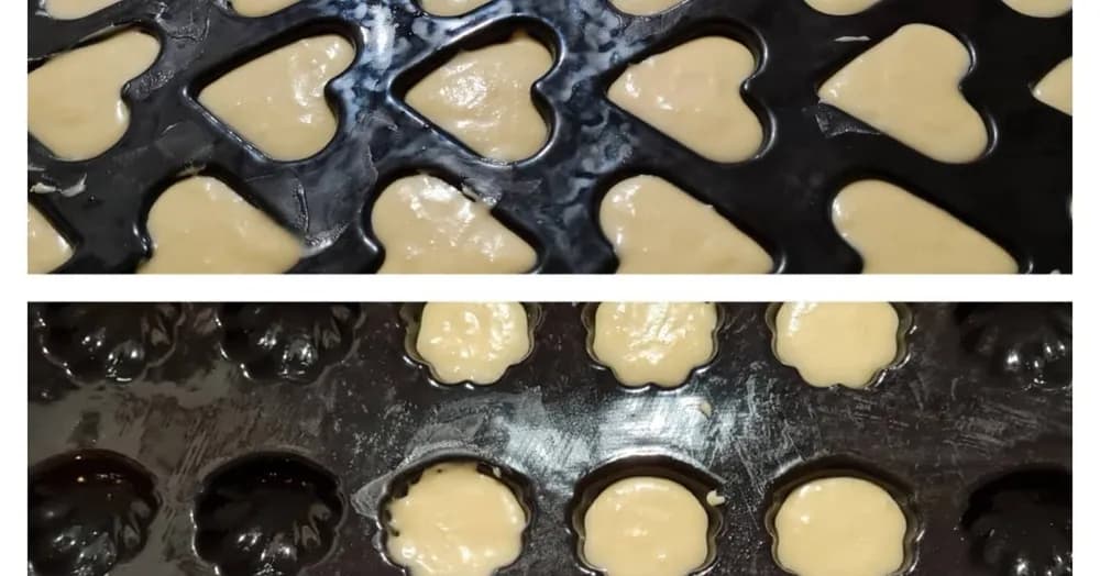 Image Les Petits Cœurs de la St Valentin 6