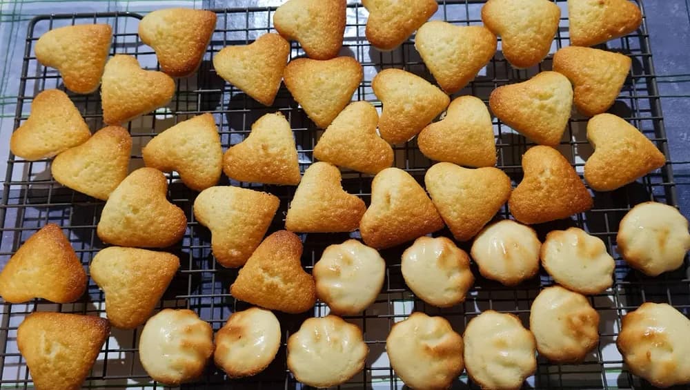 Image Les Petits Cœurs de la St Valentin 10