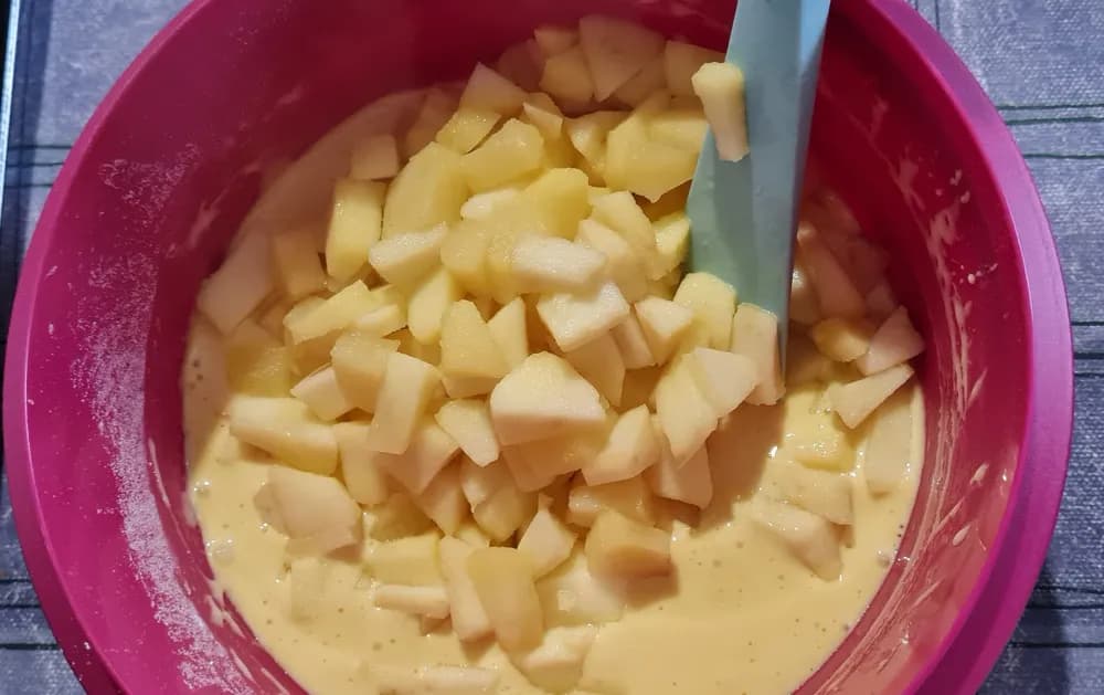 Image Les Rondelles aux Pommes 14