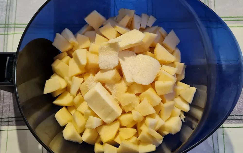 Image Les Rondelles aux Pommes 6