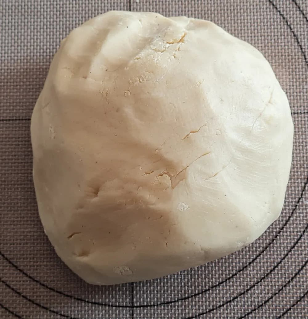 Image Les Sablés de Pâques 8
