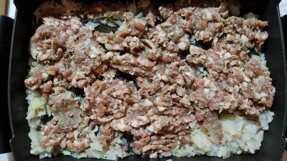 Image Linguine Bolognaise 7