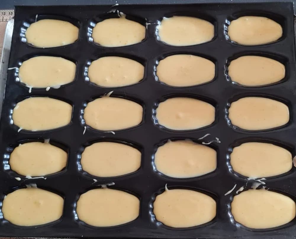 Image Madeleines de Commercy 11