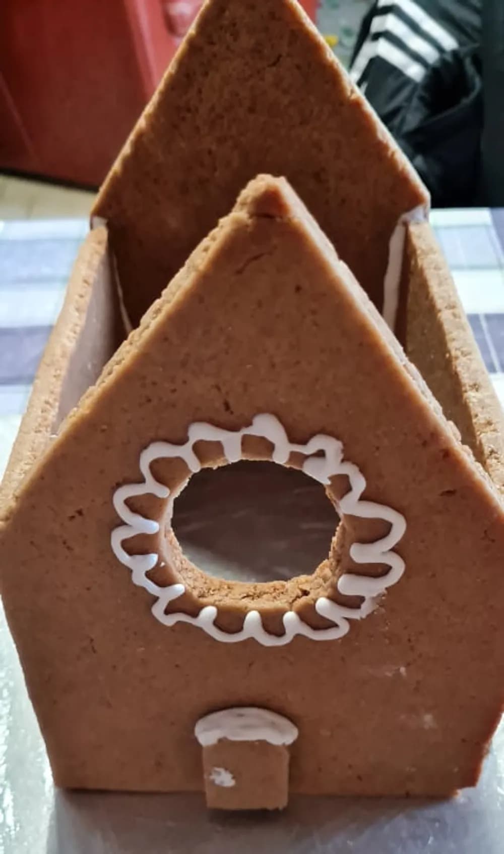 Image Maison en Pain d’Epices 54