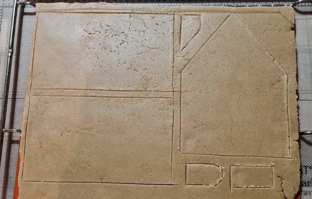 Image Maison en Pain d’Epices 26