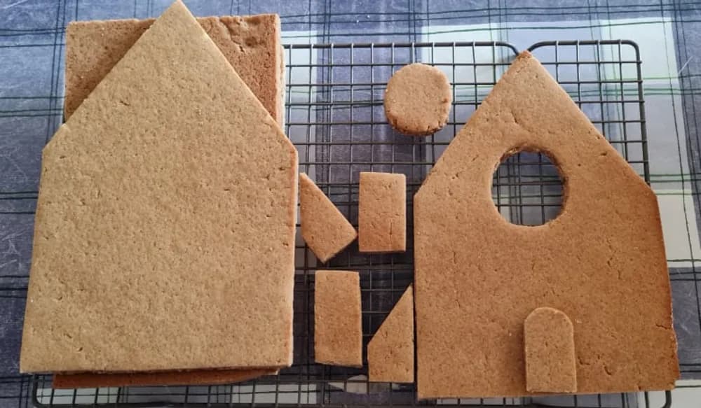 Image Maison en Pain d’Epices 37