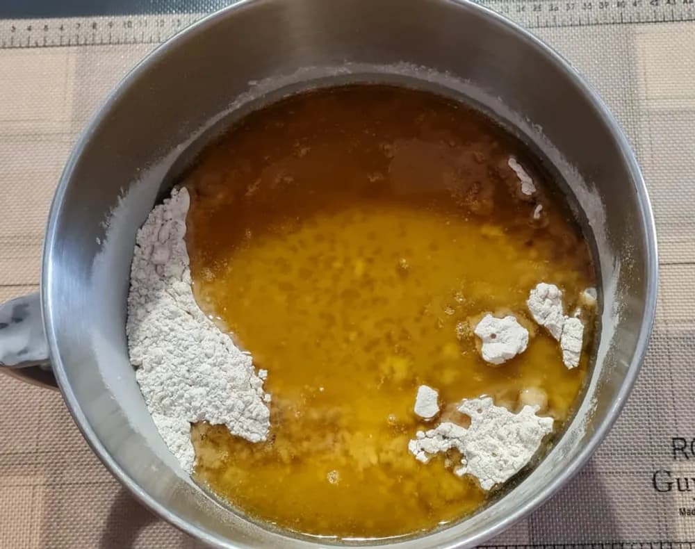 Image Maison en Pain d’Epices 10