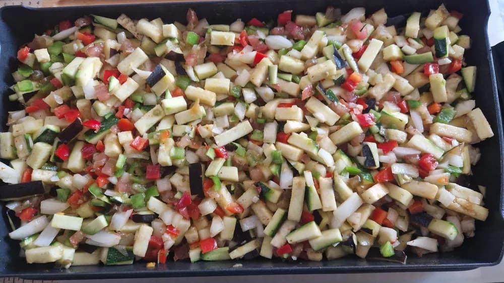 Image Méli Mélo de Légumes 13