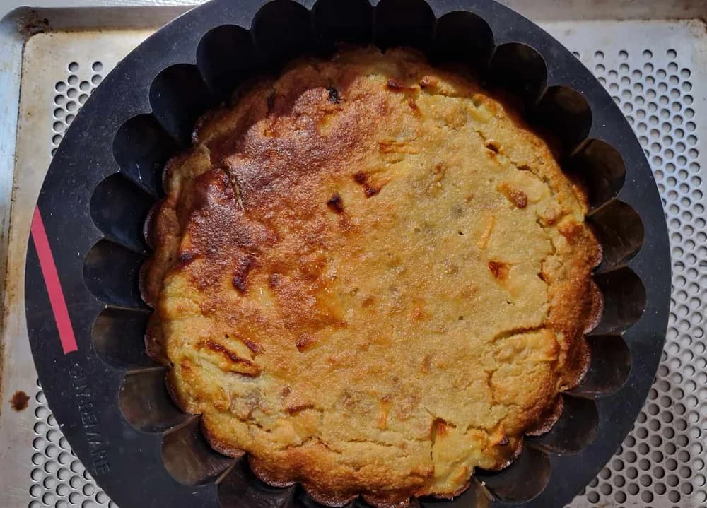 Image Mendiant aux Pommes 25