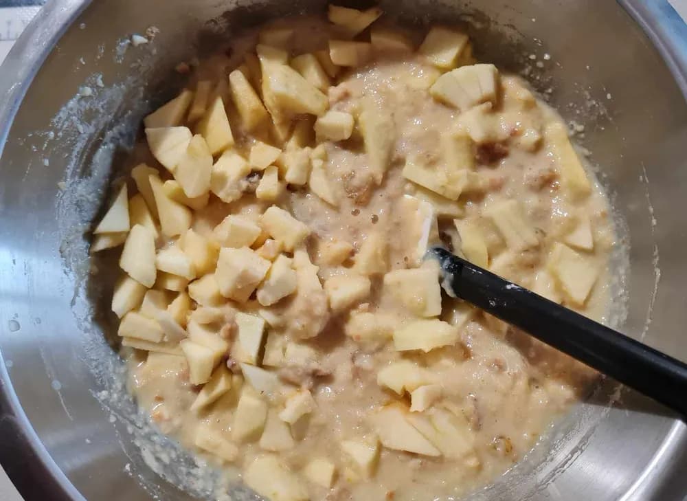Image Mendiant aux Pommes 16