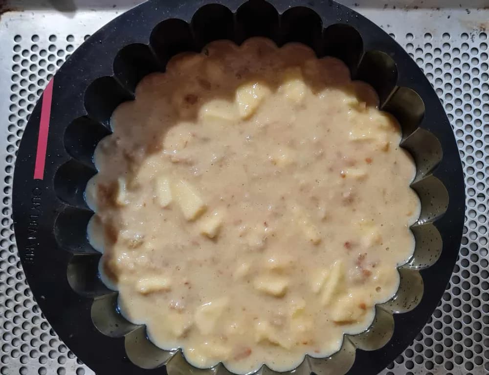 Image Mendiant aux Pommes 21