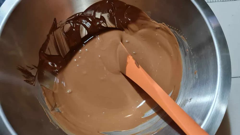 Image Mendiants au Chocolat 11