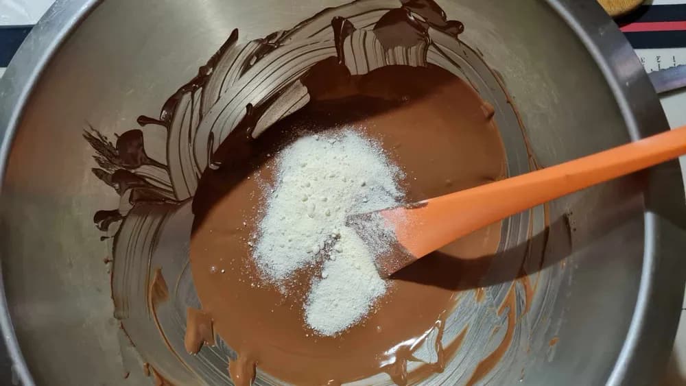 Image Mendiants au Chocolat 14