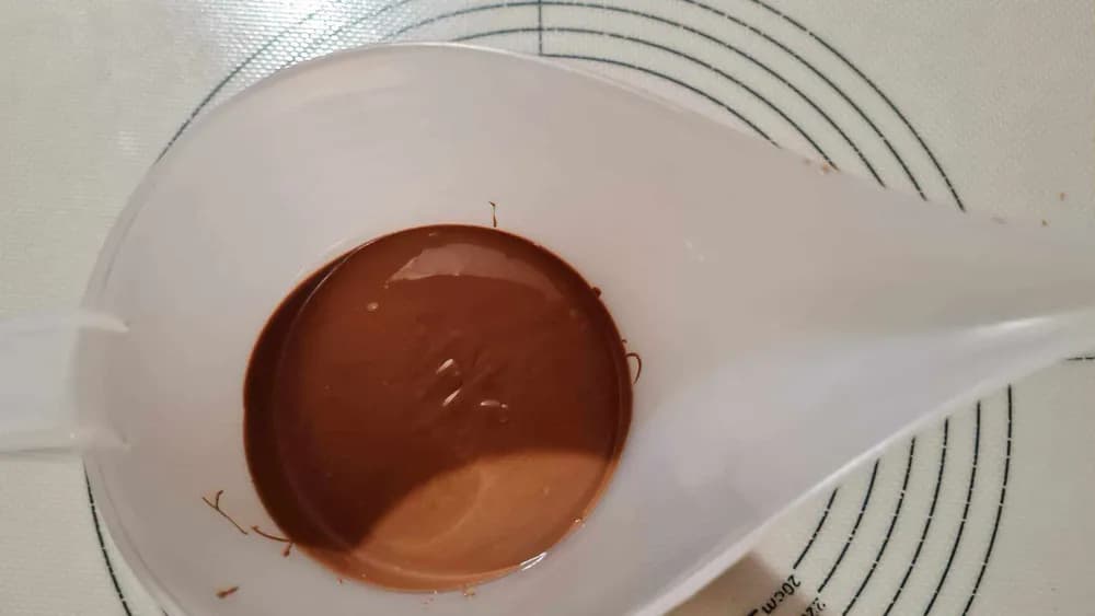 Image Mendiants au Chocolat 17