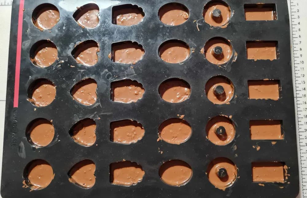 Image Mignardises aux Gavottes 14