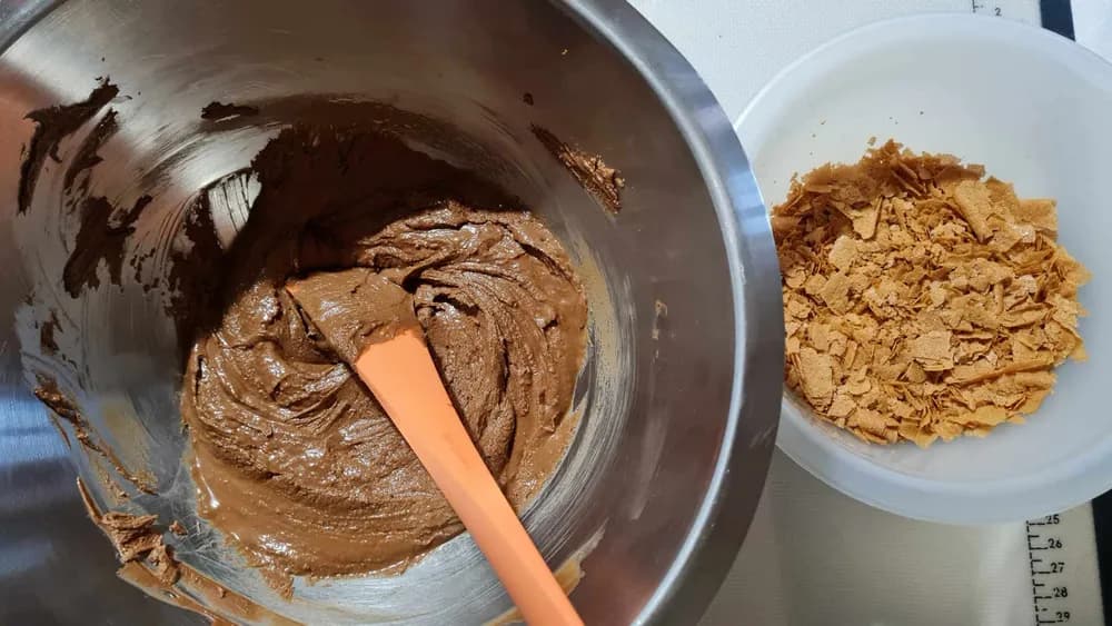 Image Mignardises aux Gavottes 8