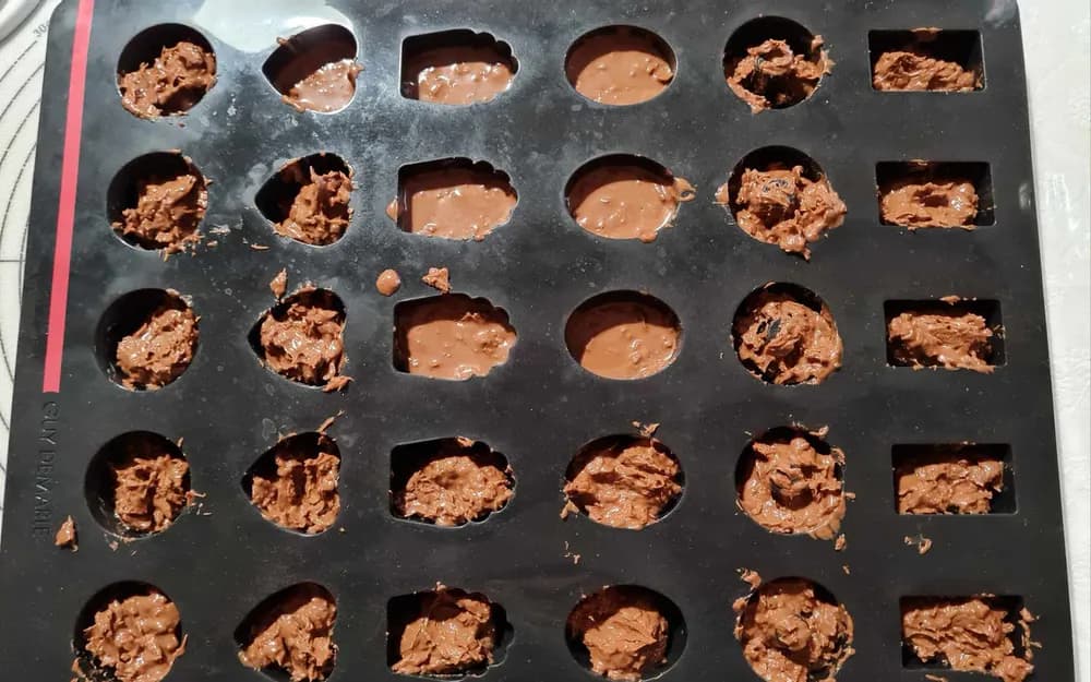 Image Mignardises aux Gavottes 12