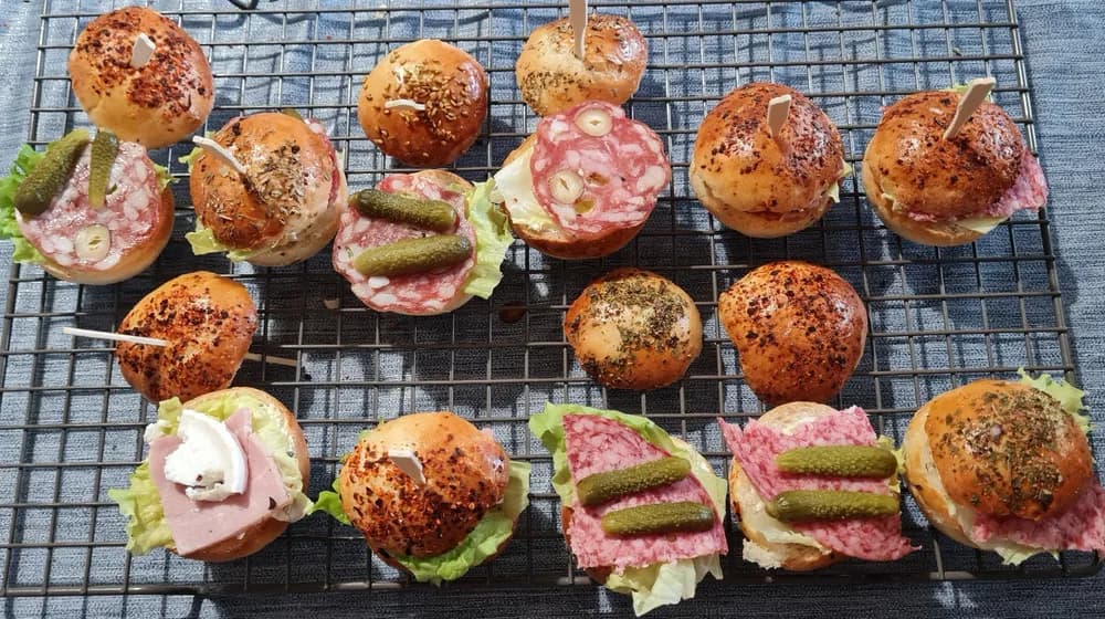 Image Mini Burger Apéro 34