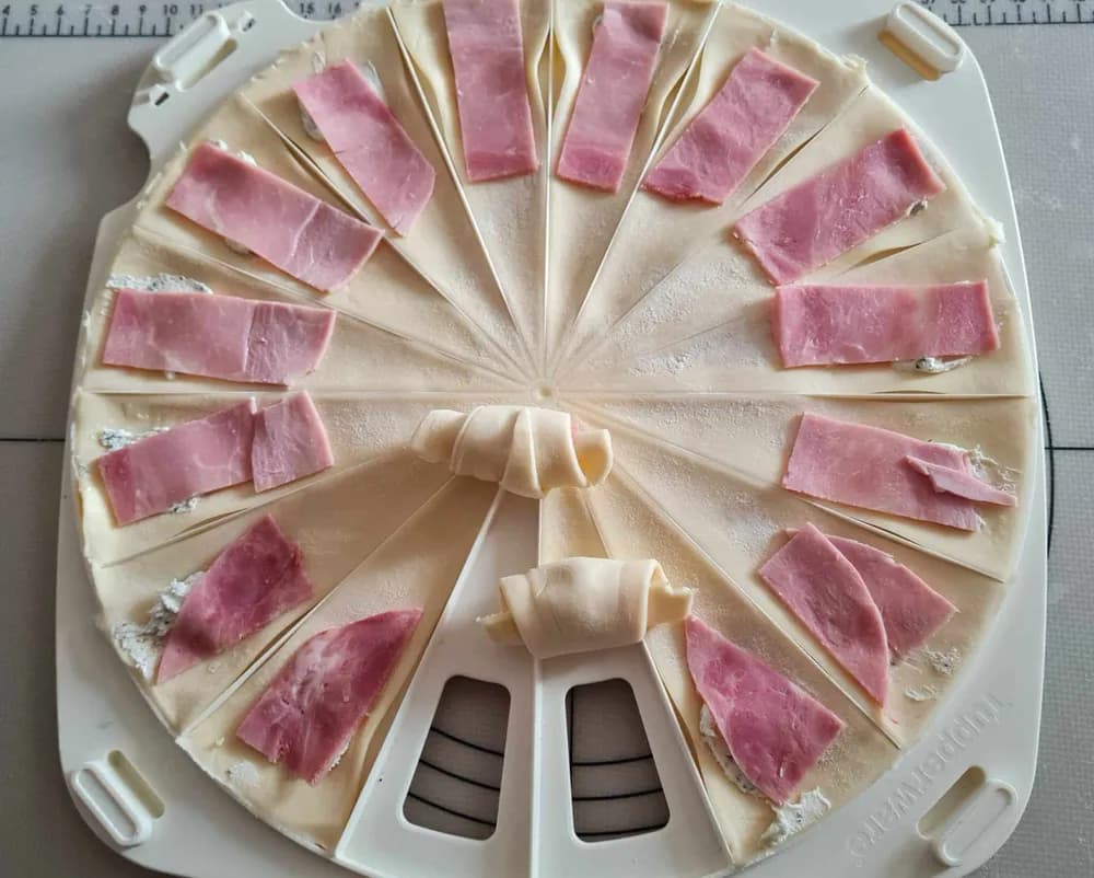 Image Mini Croissants Apéro 14