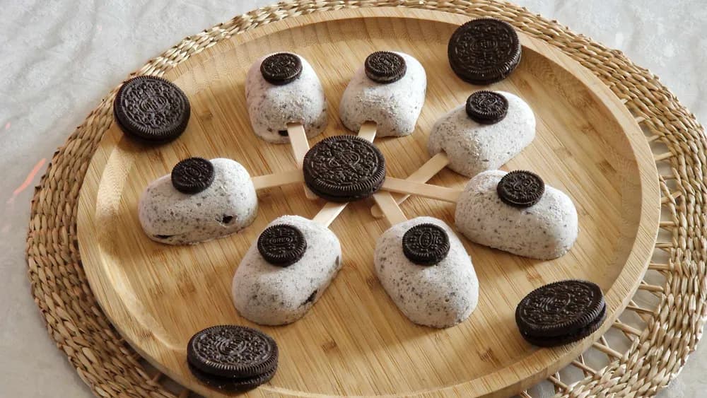 Image principale Mini Magnum aux Oreo