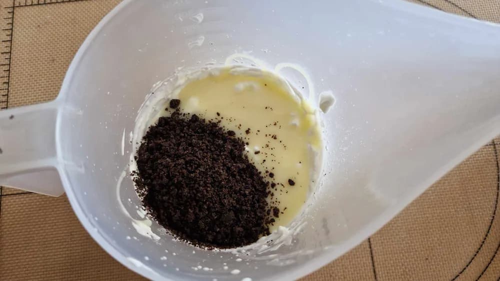 Image Mini Magnum aux Oreo 7