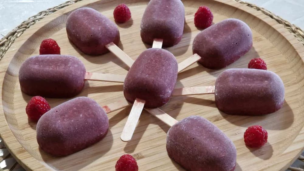 Image Mini Magnum Sorbet Fruits Rouges 17