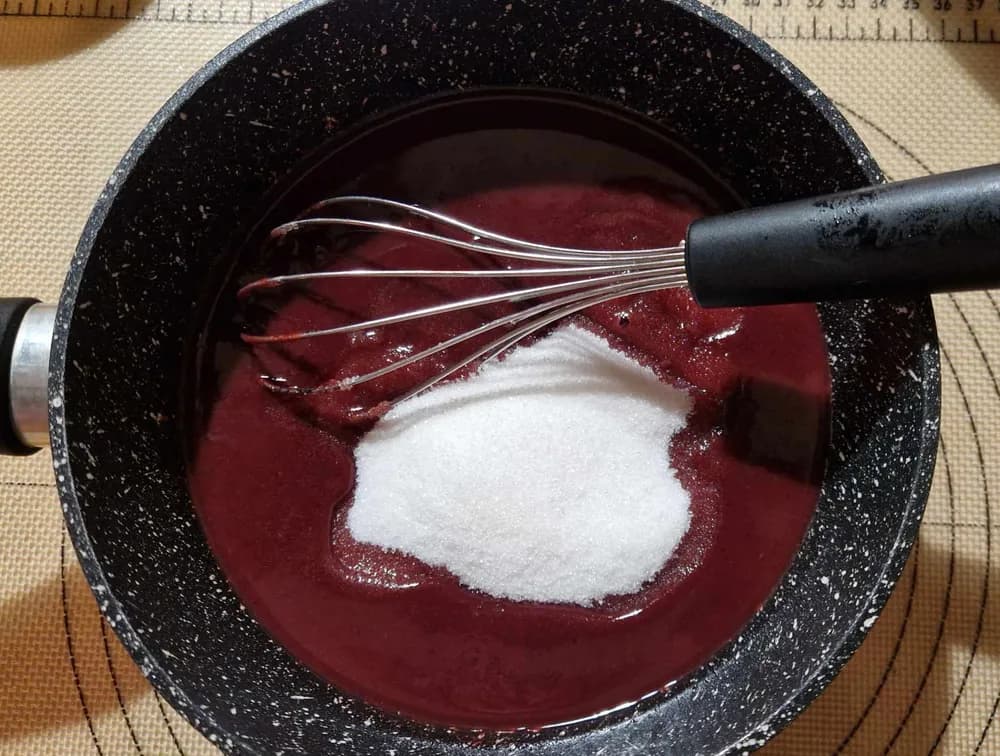 Image Mini Magnum Sorbet Fruits Rouges 7