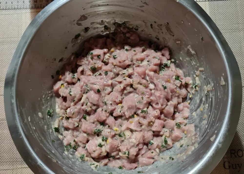 Image Mini Pâté en Croûte 33