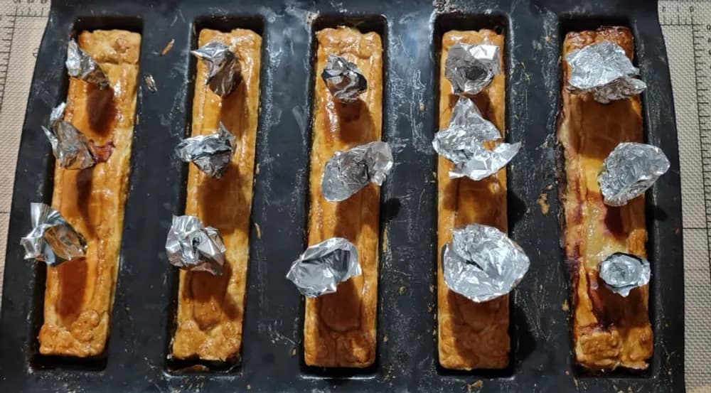 Image Mini Pâté en Croûte 65