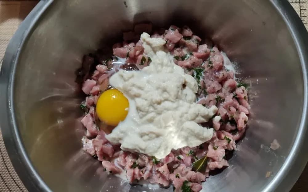 Image Mini Pâté en Croûte 27