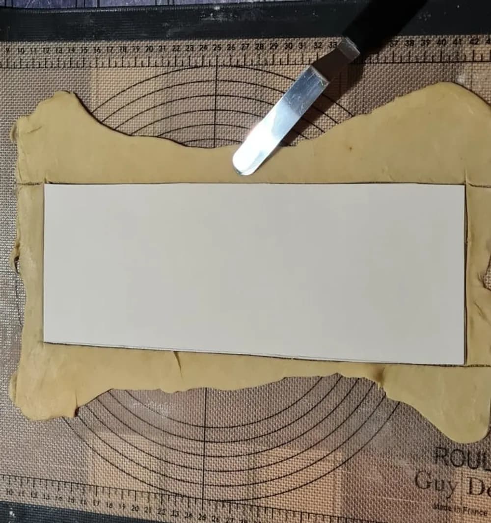 Image Mini Pâté en Croûte 39