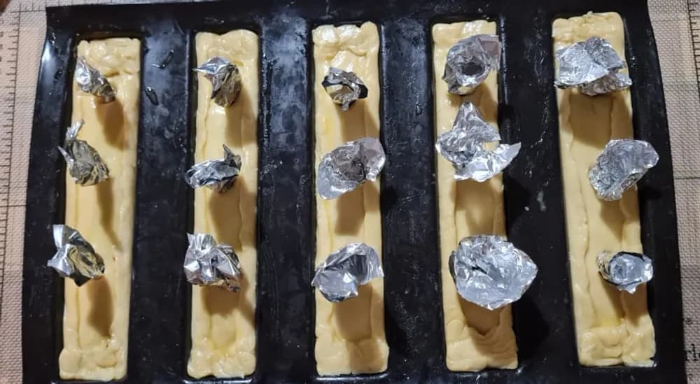 Image Mini Pâté en Croûte 62