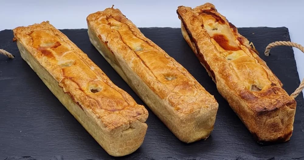 Image Mini Pâté en Croûte 72