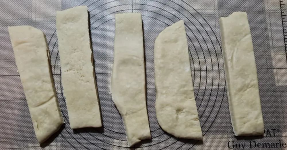 Image Mini Pâté en Croûte 36