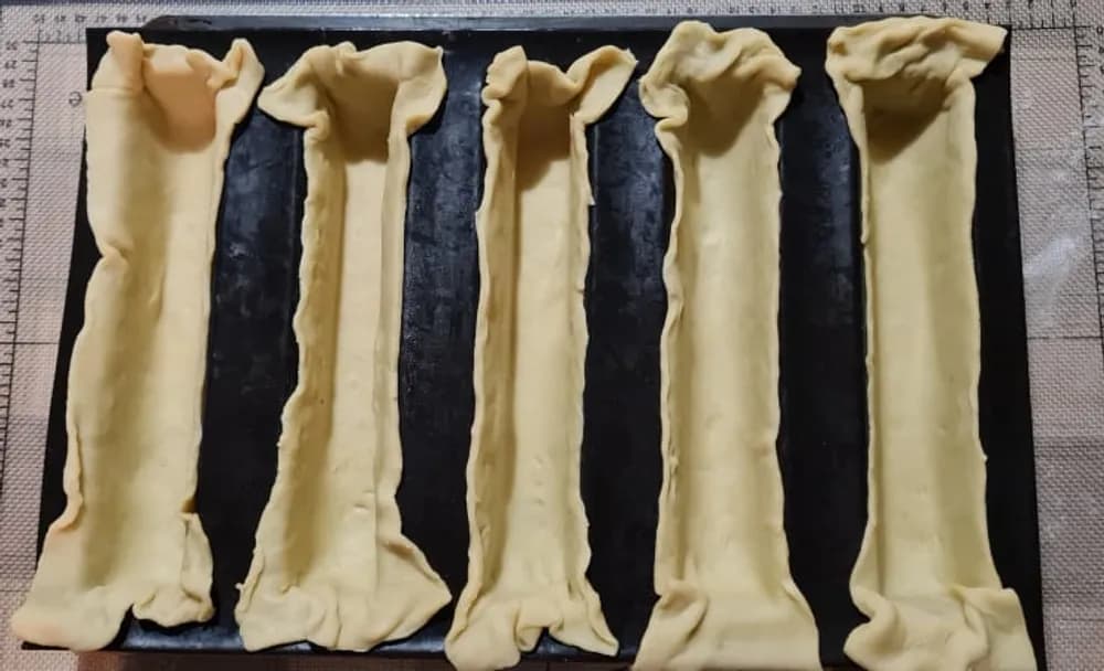 Image Mini Pâté en Croûte 42