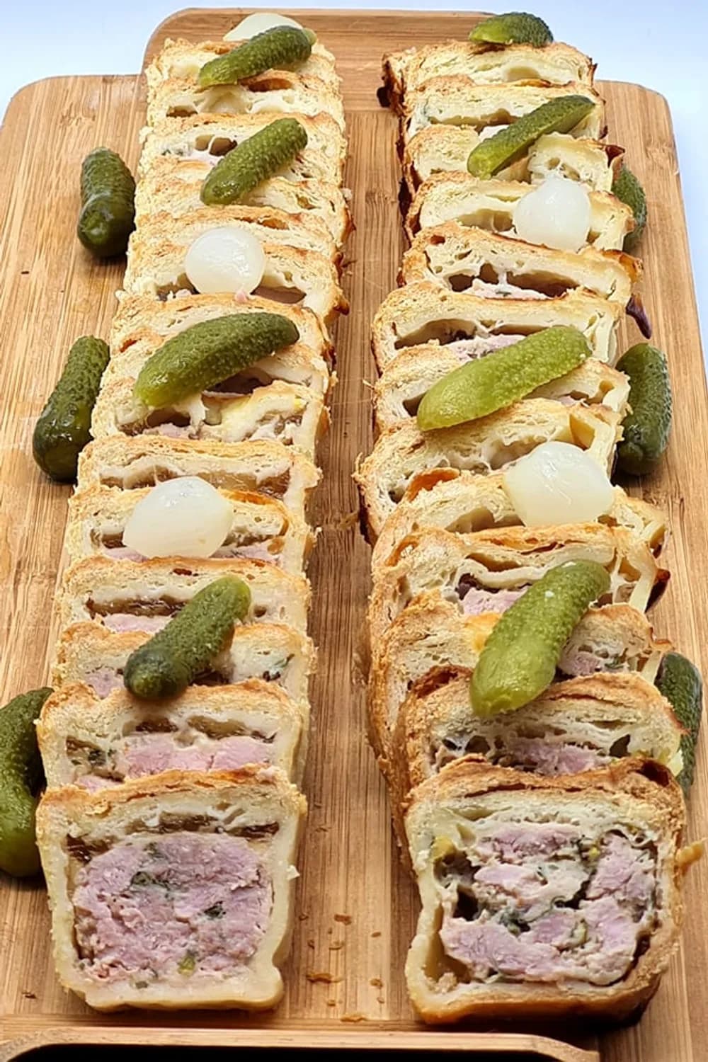 Image Mini Pâté en Croûte 74