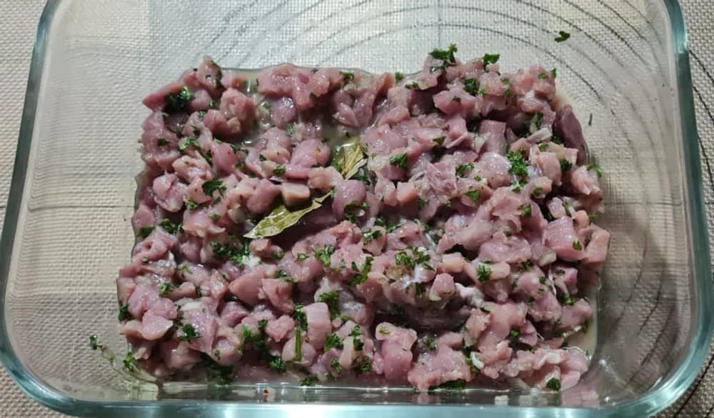 Image Mini Pâté en Croûte 21