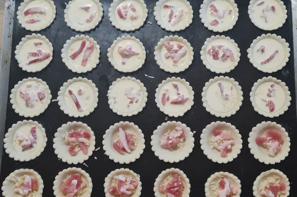 Image Mini Quiches Apéro 14