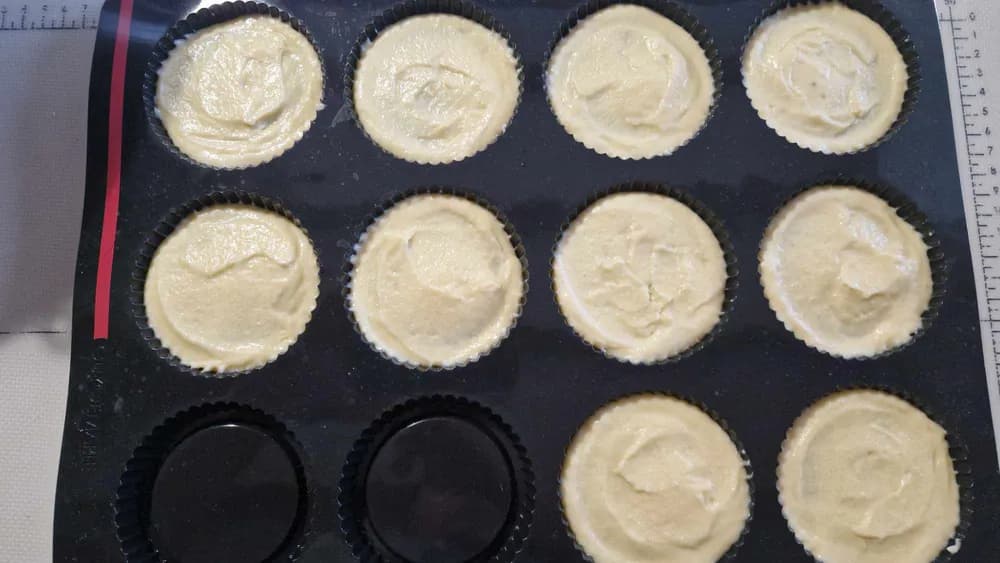 Image Mini Tartelettes Renversées à l’Abricot 12