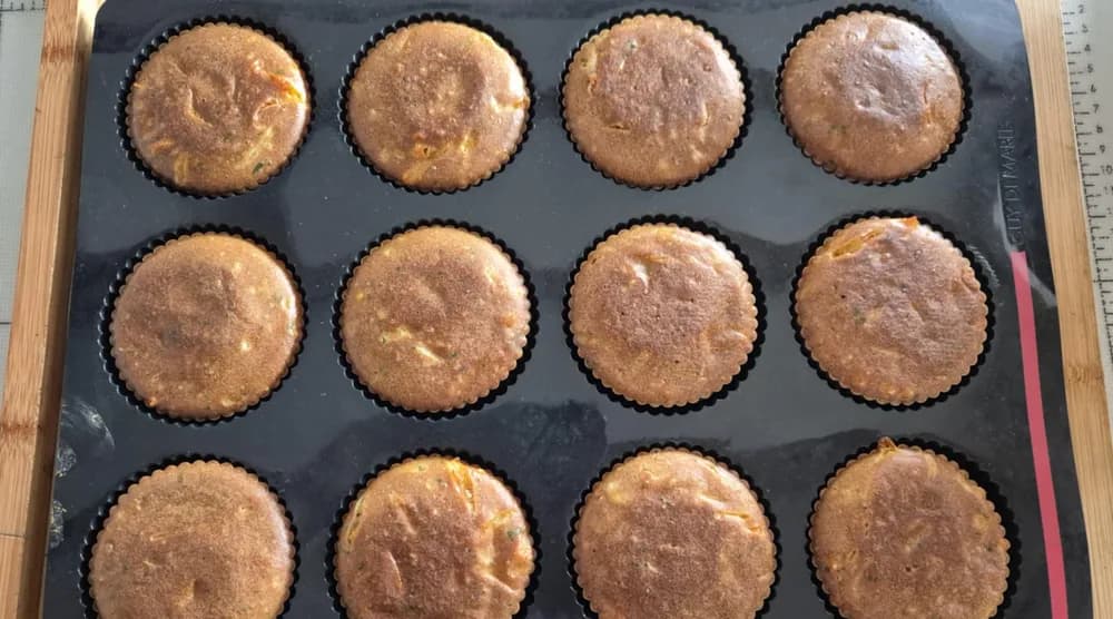 Image Mini Tartes à la Tomate 13